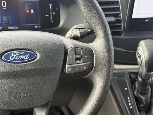 New 2026 Ford Transit 250 148 Medium Roof Extended AWD image 22