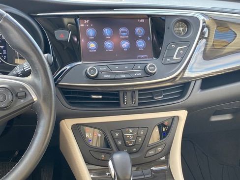 Certified 2020 Buick Envision Premium image 9