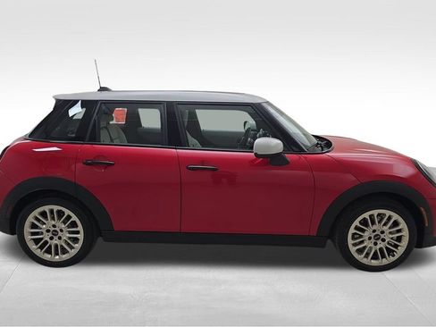 Used 2025 MINI Cooper S FWD image 11