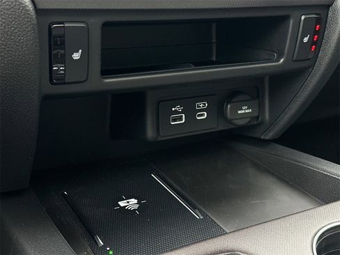 New 2025 Honda Ridgeline RTL image 27