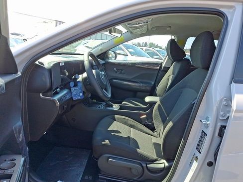 New 2026 Hyundai Kona SEL Sport image 5