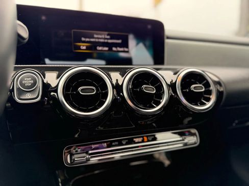 Used 2019 Mercedes-Benz A 220 4MATIC w/ Premium Package image 40