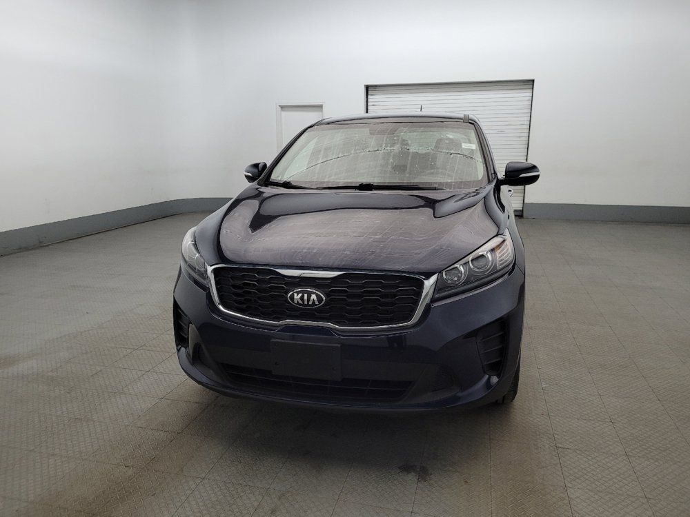 Used 2020 Kia Sorento LX FWD image 15