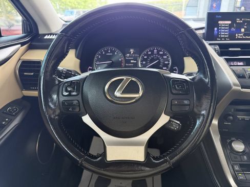 Used 2015 Lexus NX 200t FWD image 14