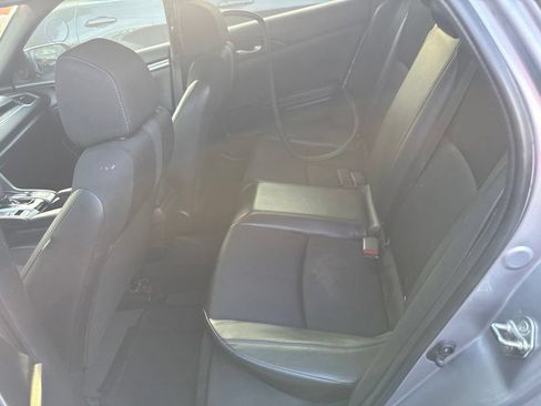 Used 2019 Honda Civic Sport image 10