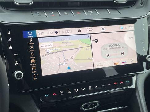 New 2026 Jeep Grand Cherokee L Limited image 11