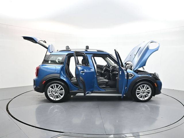 Used 2023 MINI Cooper Countryman S AWD/4WD image 61