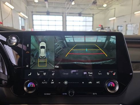 New 2026 Lexus RX 350 Premium Plus w/ Convenience Package image 22