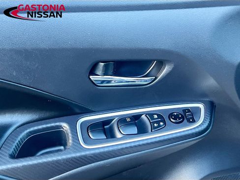 Used 2024 Nissan Versa SR w/ Electronics Package image 22