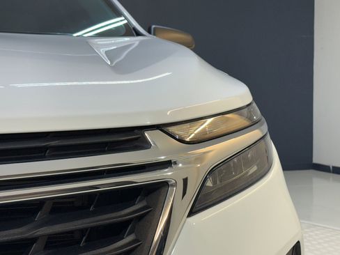 Used 2023 Chevrolet Equinox LS image 20