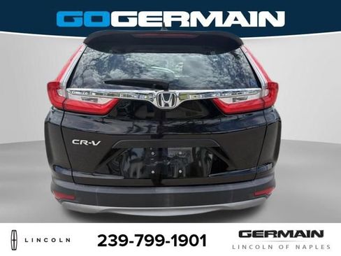 Used 2019 Honda CR-V LX image 6