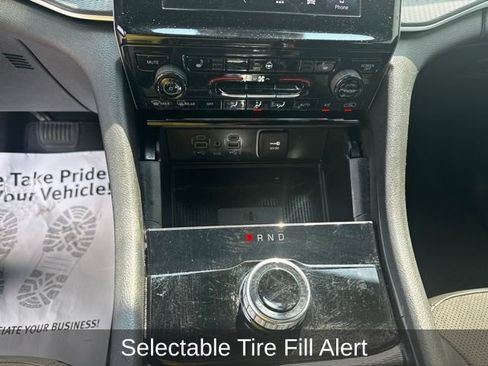 Certified 2024 Jeep Grand Cherokee L Altitude AWD/4WD image 23