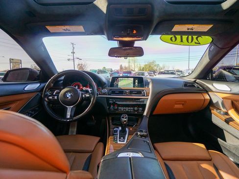 Used 2016 BMW 650i Gran Coupe image 2