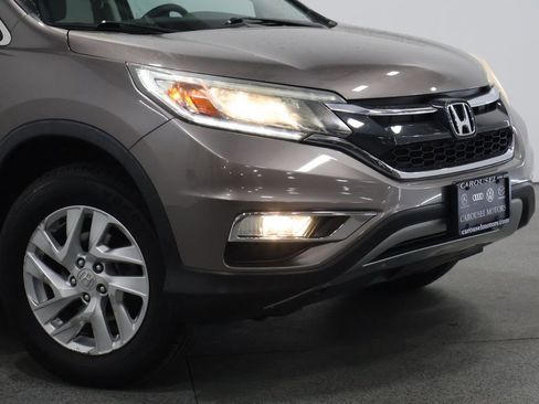 Used 2015 Honda CR-V EX image 3