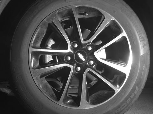 Used 2025 Chevrolet TrailBlazer LT image 12