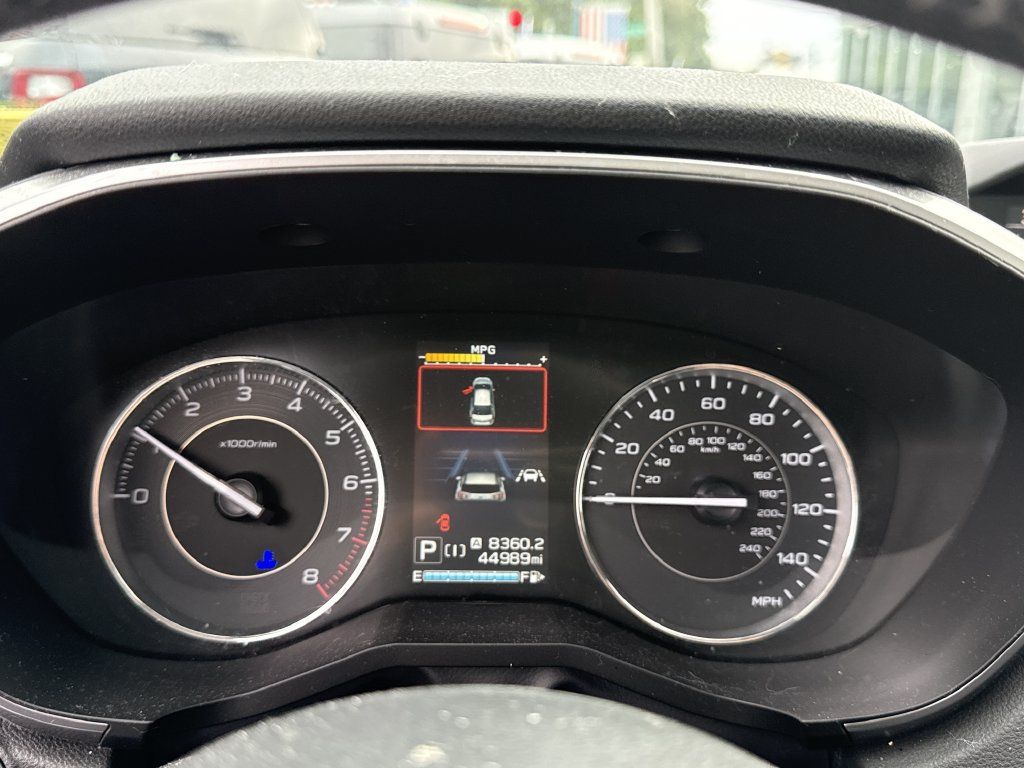 Used 2020 Subaru Impreza 2.0i Limited AWD/4WD image 18