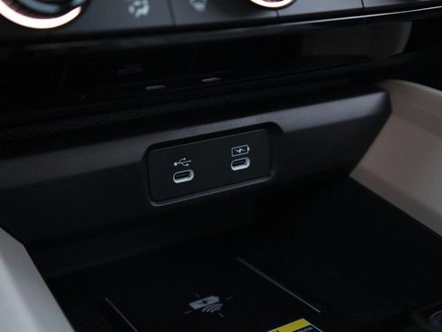 New 2025 Honda Accord EX-L image 14