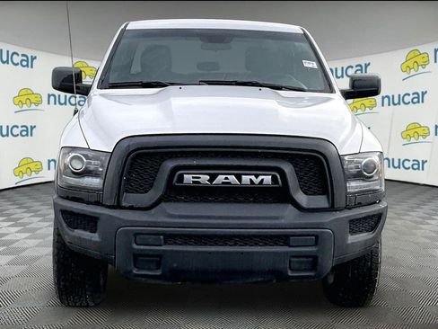 Used 2024 RAM 1500 Classic Warlock image 2