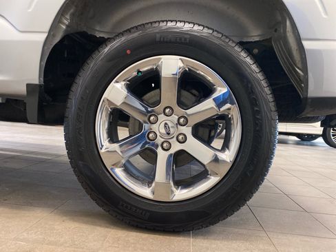 Certified 2022 Ford F150 XLT w/ Equipment Group 302A High image 25