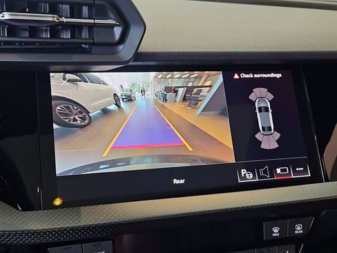 Certified 2024 Audi RS 3 AWD/4WD image 16