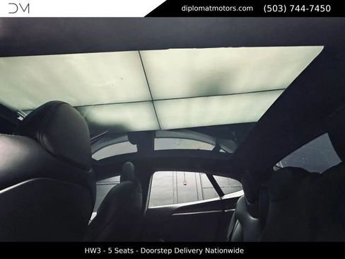 Used 2022 Tesla Model S AWD/4WD image 24