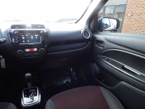 Used 2020 Mitsubishi Mirage G4 LE image 24