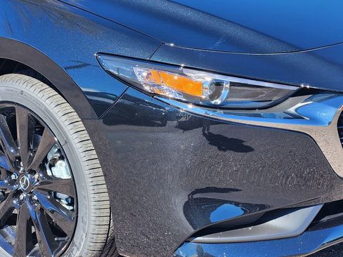 New 2026 MAZDA MAZDA3 s Sport image 28