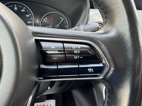 Used 2024 MAZDA CX-90 3.3 Turbo w/ Select Package AWD/4WD image 19