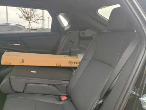 New 2026 Subaru Solterra image 13