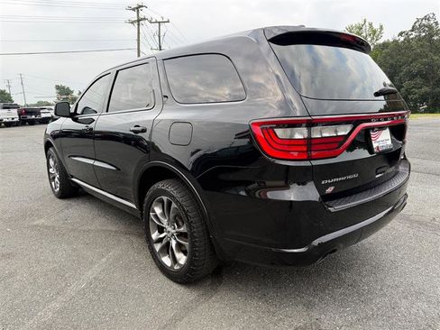 Used 2020 Dodge Durango GT image 7
