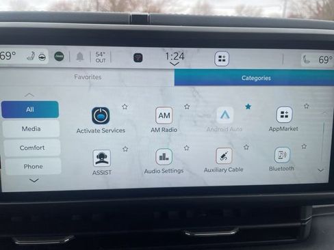 Used 2024 Jeep Wrangler Sahara w/ Safety Group image 4