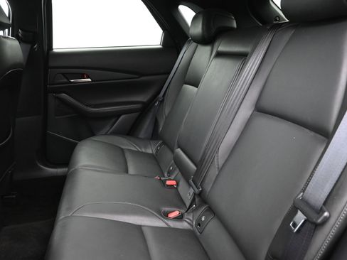 Used 2023 MAZDA CX-30 AWD 2.5 S w/ Preferred Package image 21