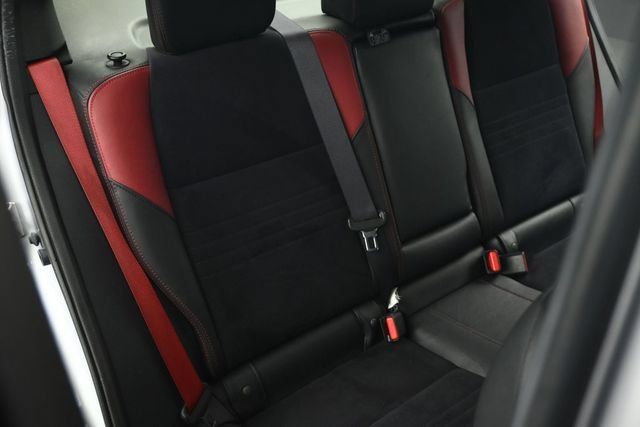 Used 2021 Subaru WRX STI Limited AWD/4WD image 62