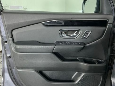 Used 2024 Honda Pilot EX-L image 12