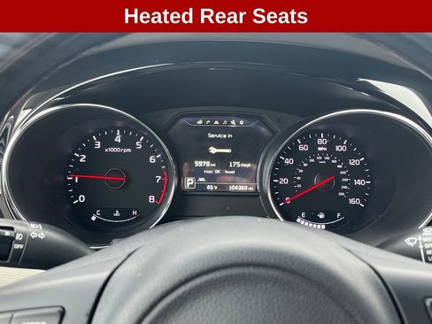 Used 2018 Kia Sedona SX Limited w/ SX Limited Prestige Package image 20