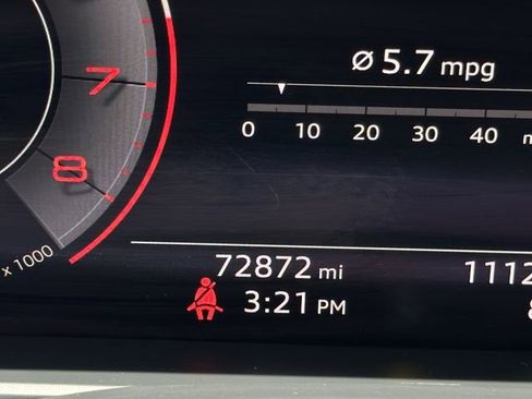 Used 2019 Audi Q8 Prestige w/ Year 1 Package AWD/4WD image 23