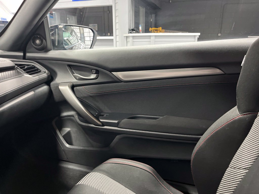Used 2019 Honda Civic Si image 16