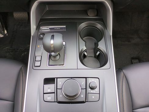 New 2026 MAZDA CX-70 SC AWD/4WD image 19