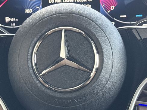 New 2026 Mercedes-Benz GLE 350 GLE 350 image 30