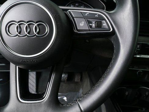 Used 2023 Audi A4 2.0T Premium AWD/4WD image 10