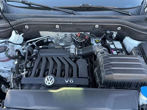 Used 2018 Volkswagen Atlas SE image 29