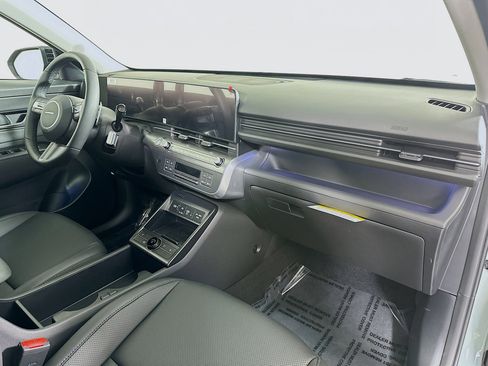 New 2026 Hyundai Kona SEL Premium AWD/4WD image 27