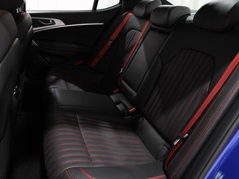 Certified 2023 Genesis G70 2.0T Prestige w/ Sport Prestige Package image 18