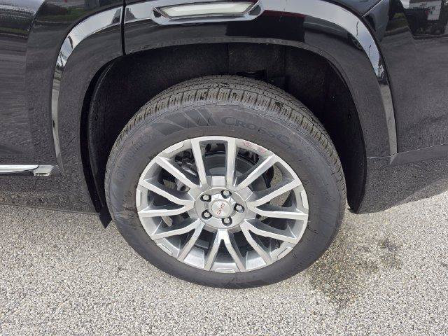 New 2027 GMC Terrain Denali AWD/4WD image 26