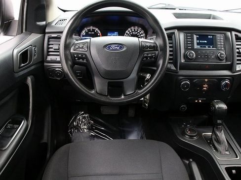 Used 2020 Ford Ranger XL w/ Trailer Tow Package image 13