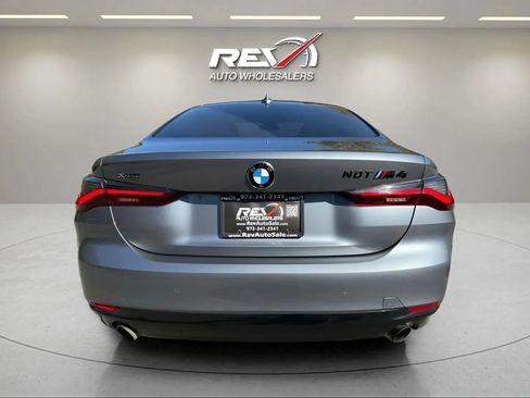 Used 2021 BMW 430i xDrive Coupe w/ Convenience Package image 37