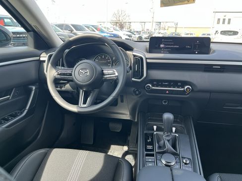 New 2026 MAZDA CX-50 AWD 2.5 S w/ Select Package image 38