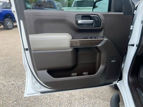 Used 2020 Chevrolet Silverado 1500 RST w/ All-Star Edition image 11