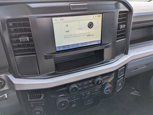 New 2026 Ford F350 4x4 Regular Cab Super Duty image 12