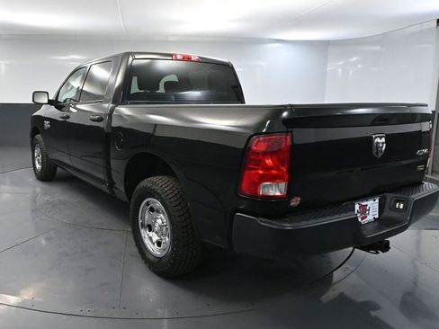 Used 2019 RAM 1500 Tradesman w/ Popular Equipment Group image 9